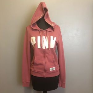 Victoria’s Secret PINK Hoodie Jacket